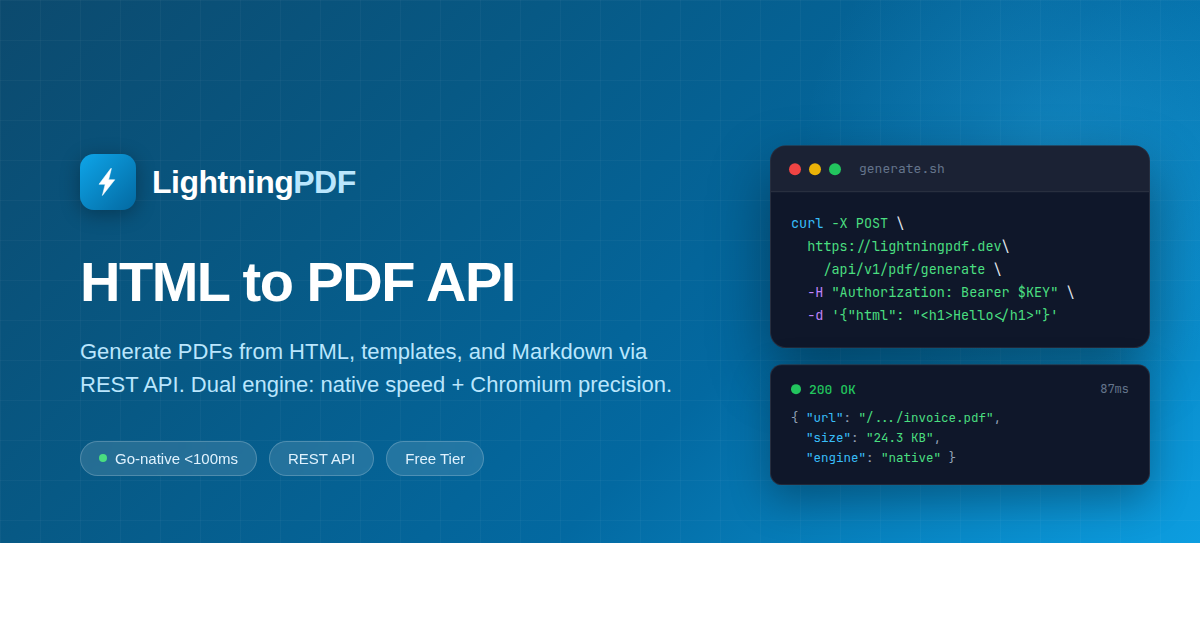 lightningpdf.dev image